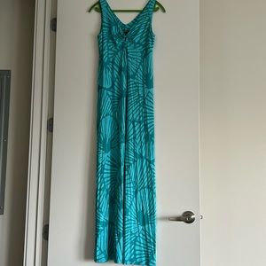 Beautiful Tommy Bahama Maxi Dress